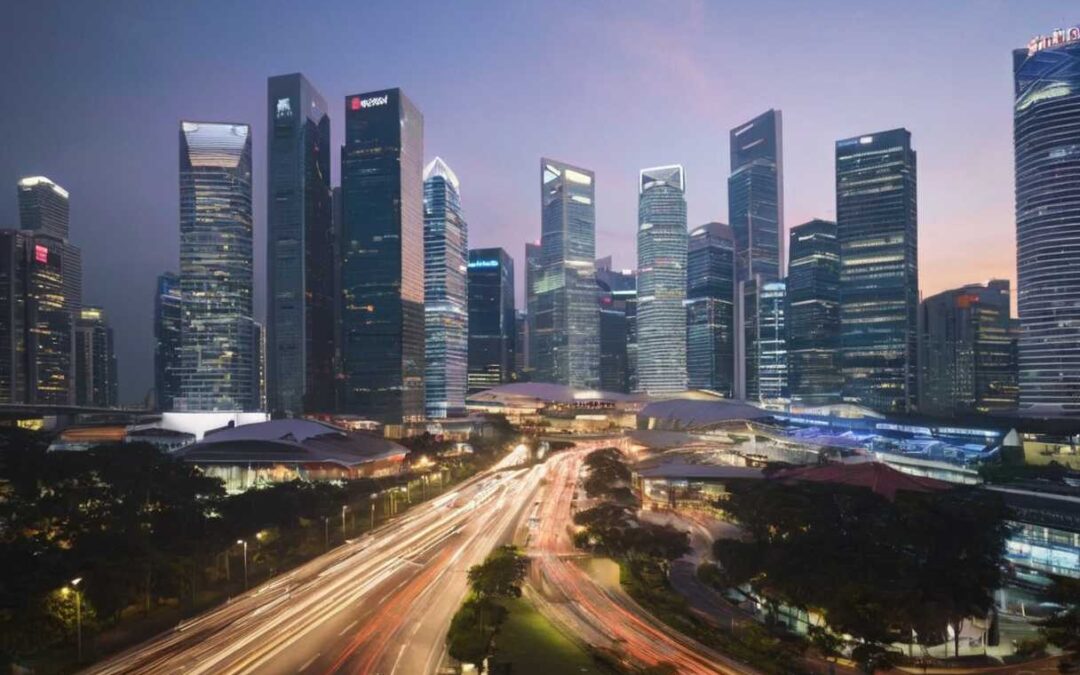Comment l&rsquo;ouverture de société à Singapour stimule-t-elle l&rsquo;innovation